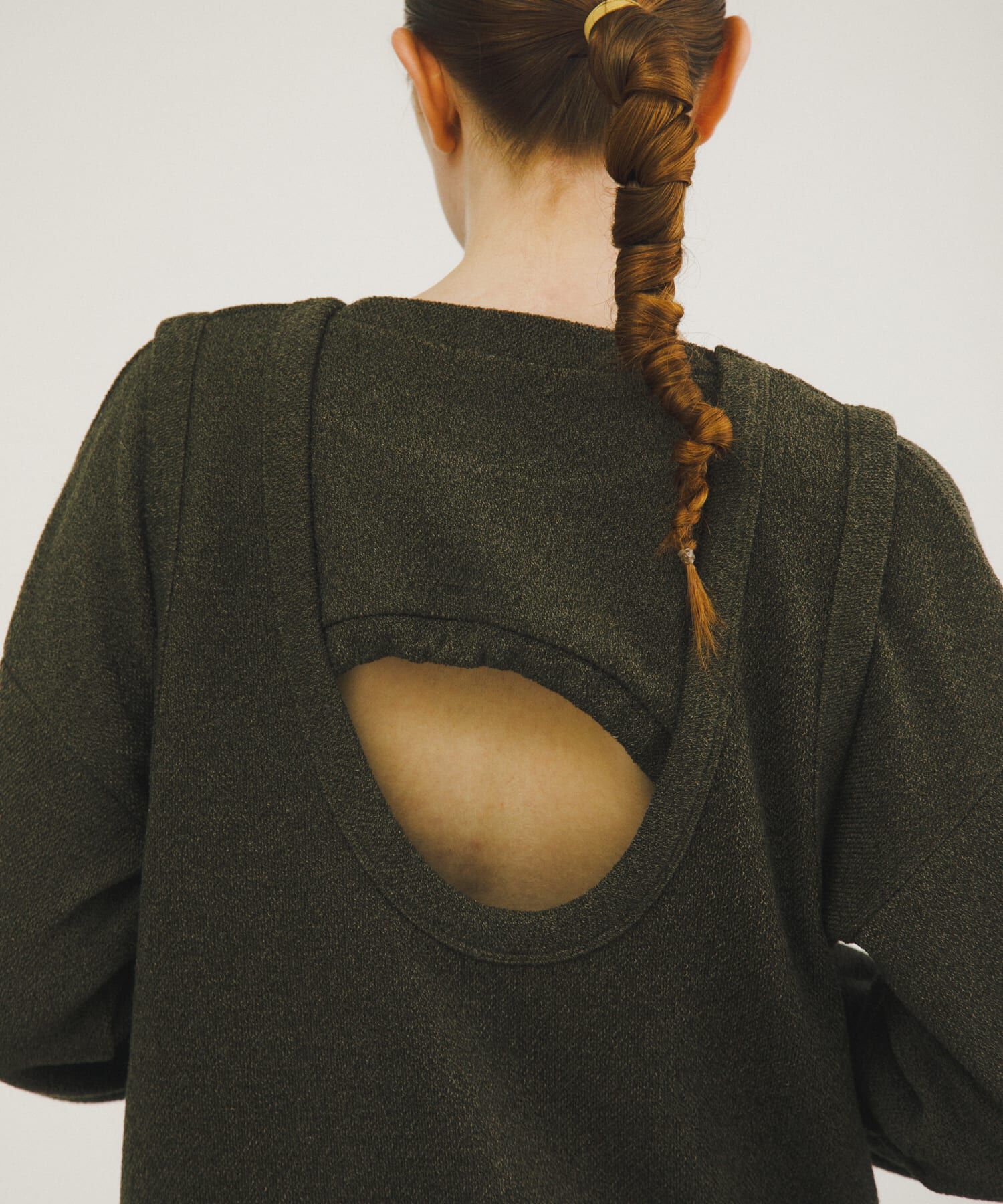 LAATO「layered one piece」|ワンピース|