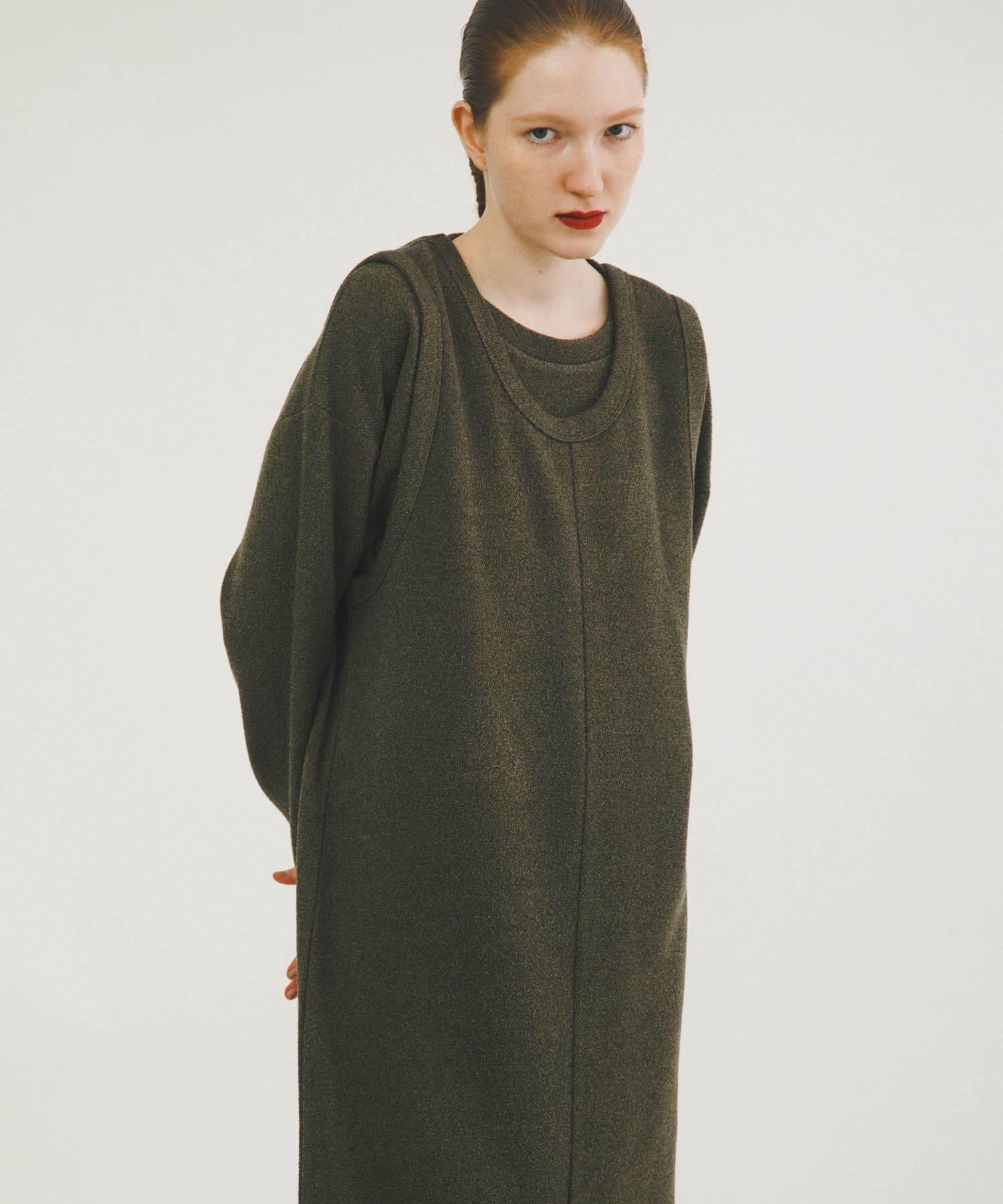 LAATO「layered one piece」|ワンピース|