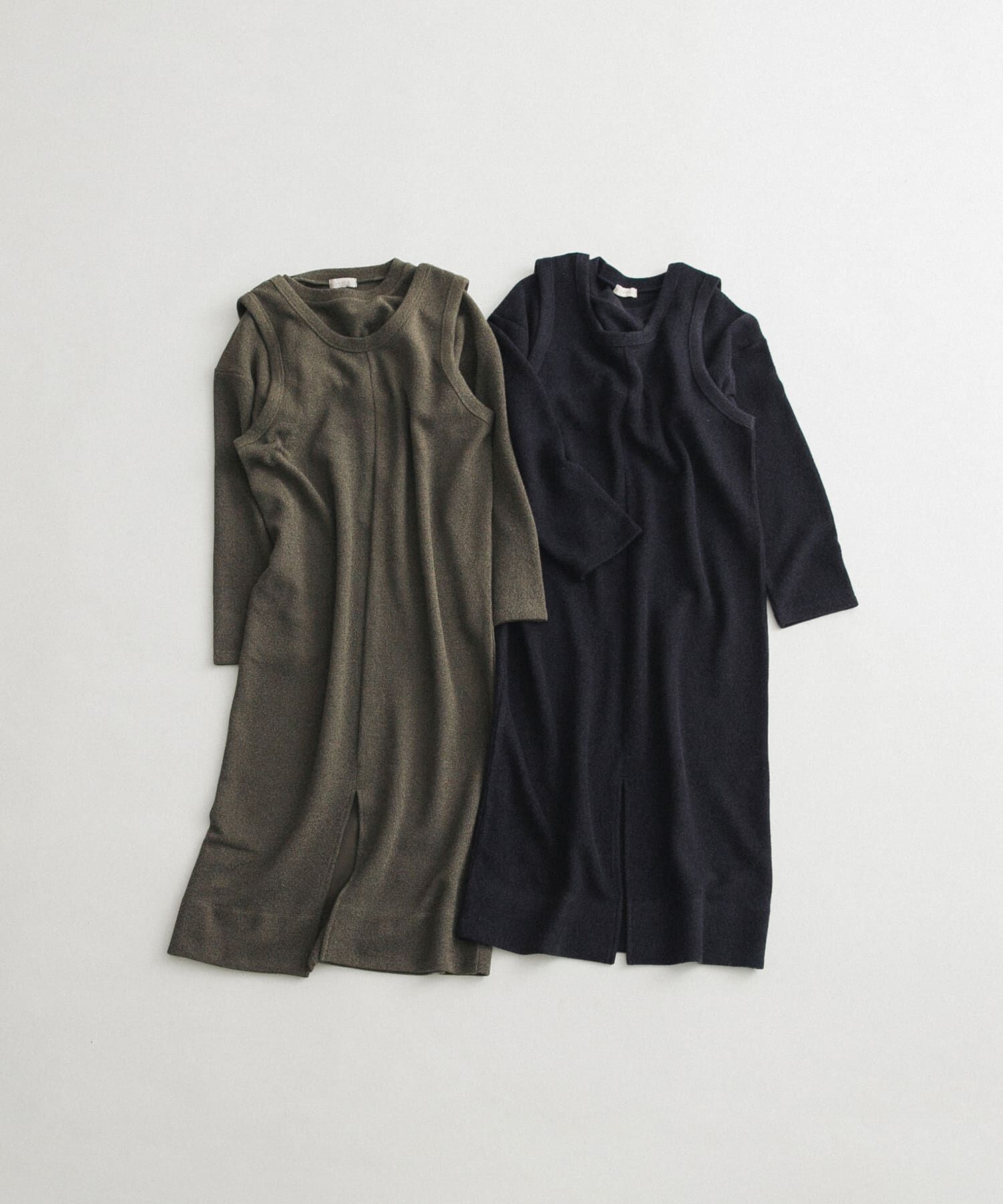 LAATO「layered one piece」|ワンピース|