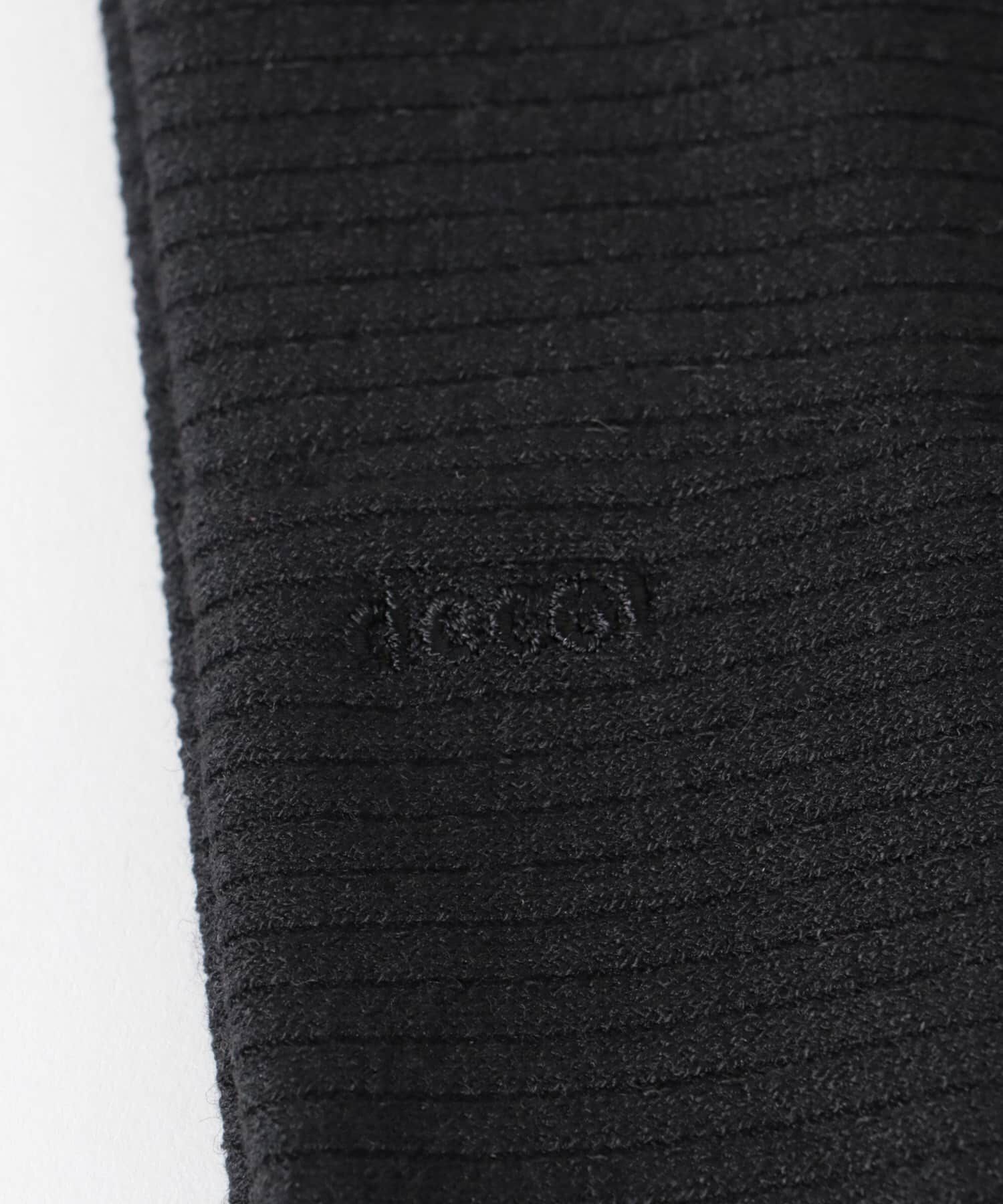 URBAN RESEARCH「decor『デコール』　Rib Wide Hairband」|ヘアバンド|