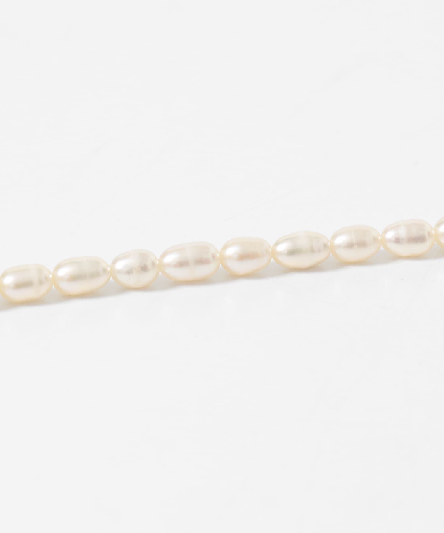 Sonny Label 「日本製淡水パールネックレス」|ネックレス|