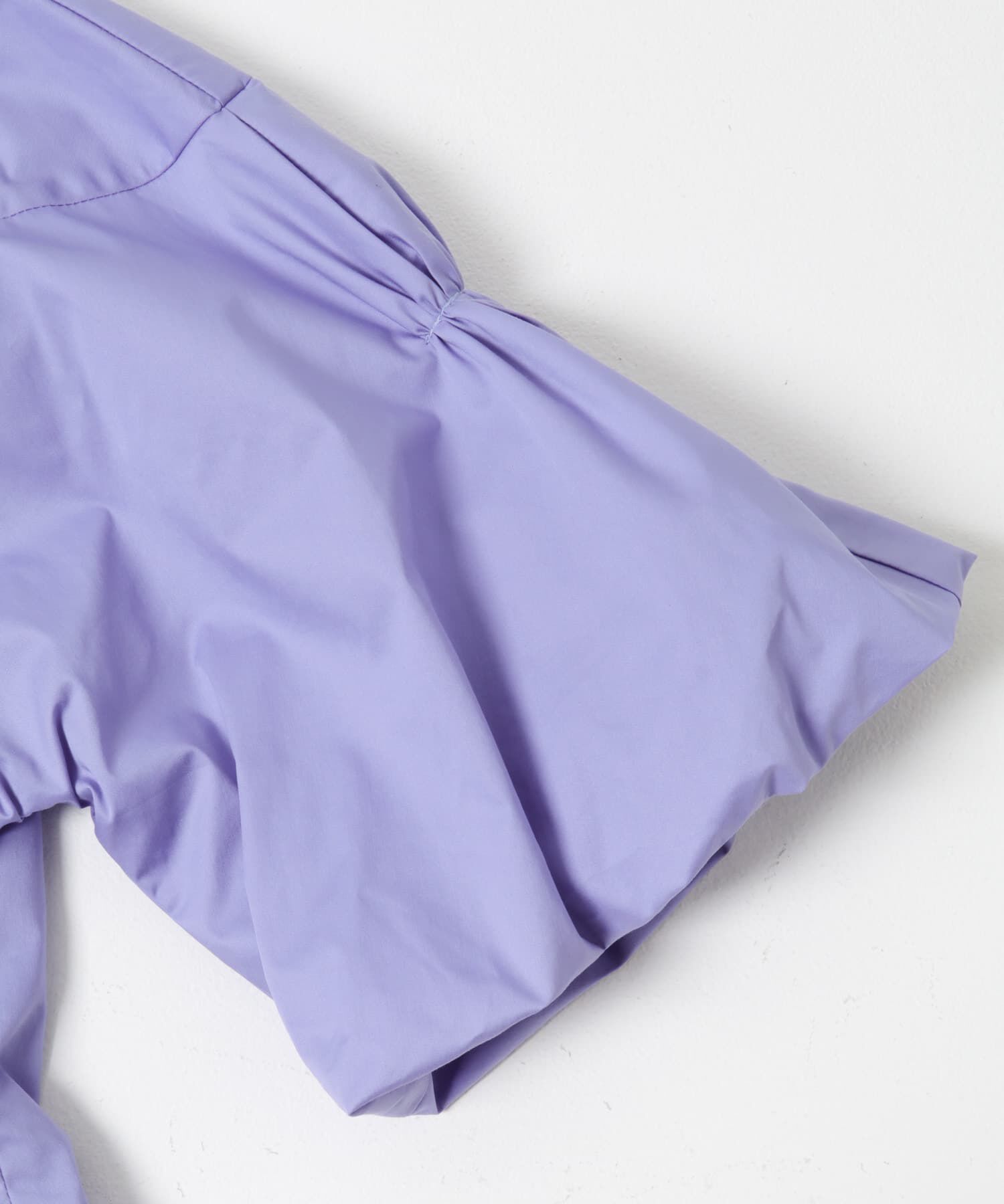 URBAN RESEARCH ROSSO「『別注』ELENDEEK&times;ROSSO　GATHER BLOUSE」|シャツ・ブラウス|