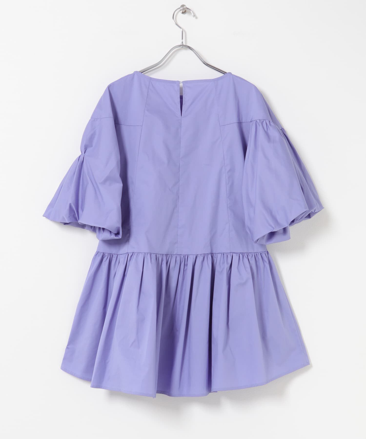 URBAN RESEARCH ROSSO「『別注』ELENDEEK&times;ROSSO　GATHER BLOUSE」|シャツ・ブラウス|