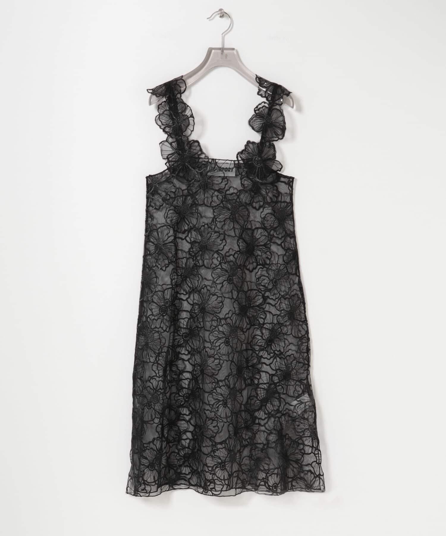 URBAN RESEARCH「OperaSPORT　IRIS DRESS」|ワンピース|