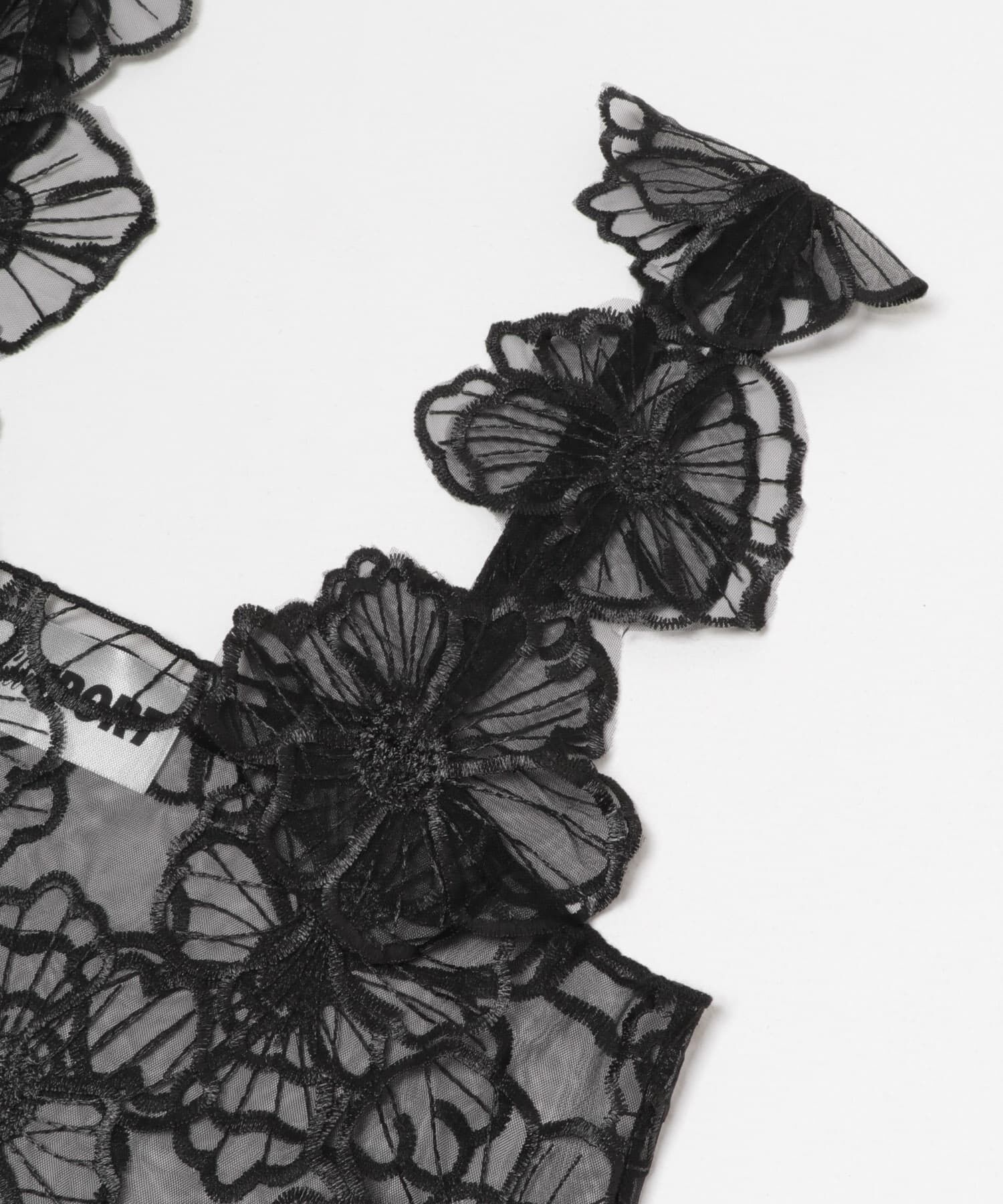 URBAN RESEARCH「OperaSPORT　IRIS DRESS」|ワンピース|