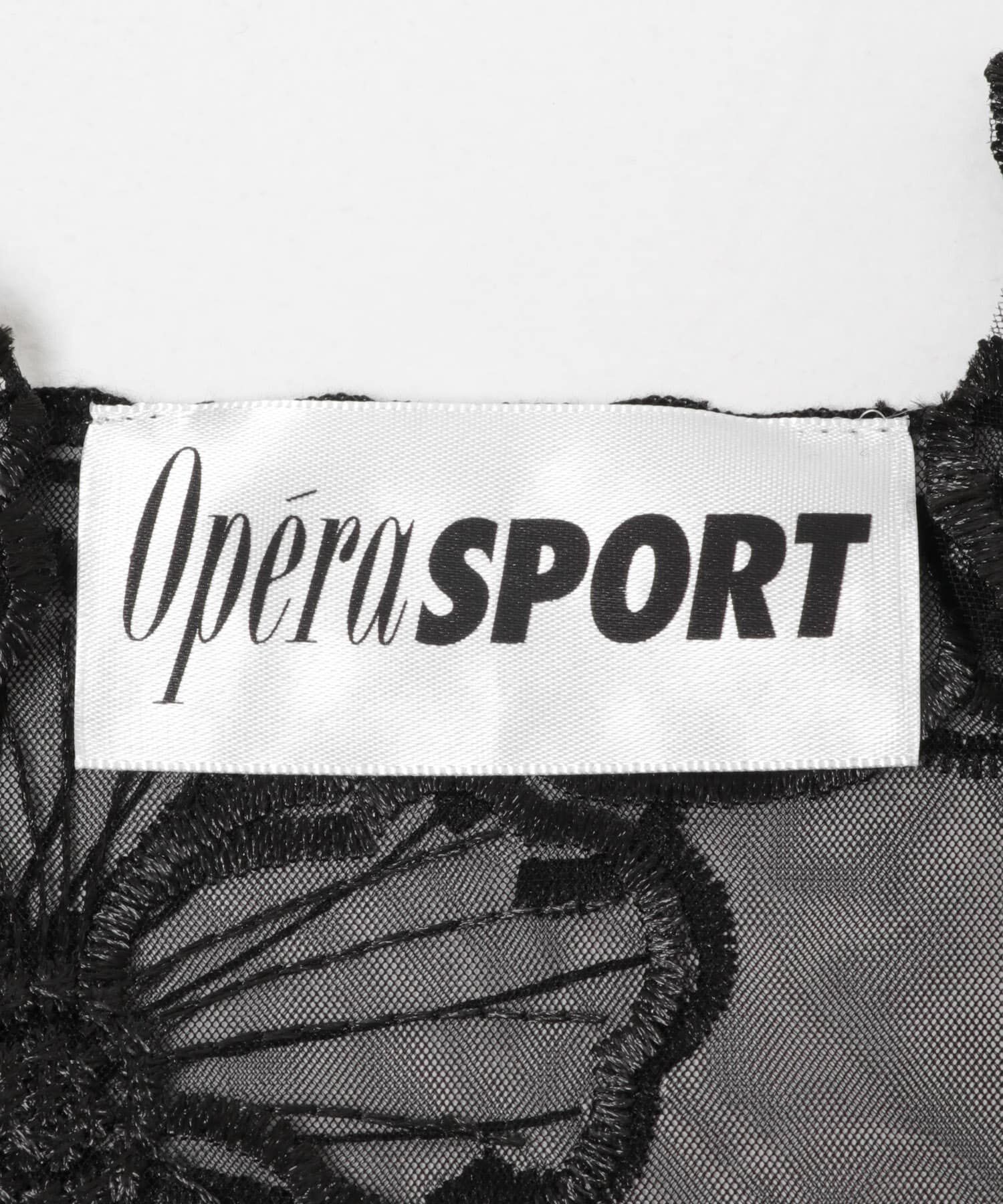 URBAN RESEARCH「OperaSPORT　IRIS DRESS」|ワンピース|