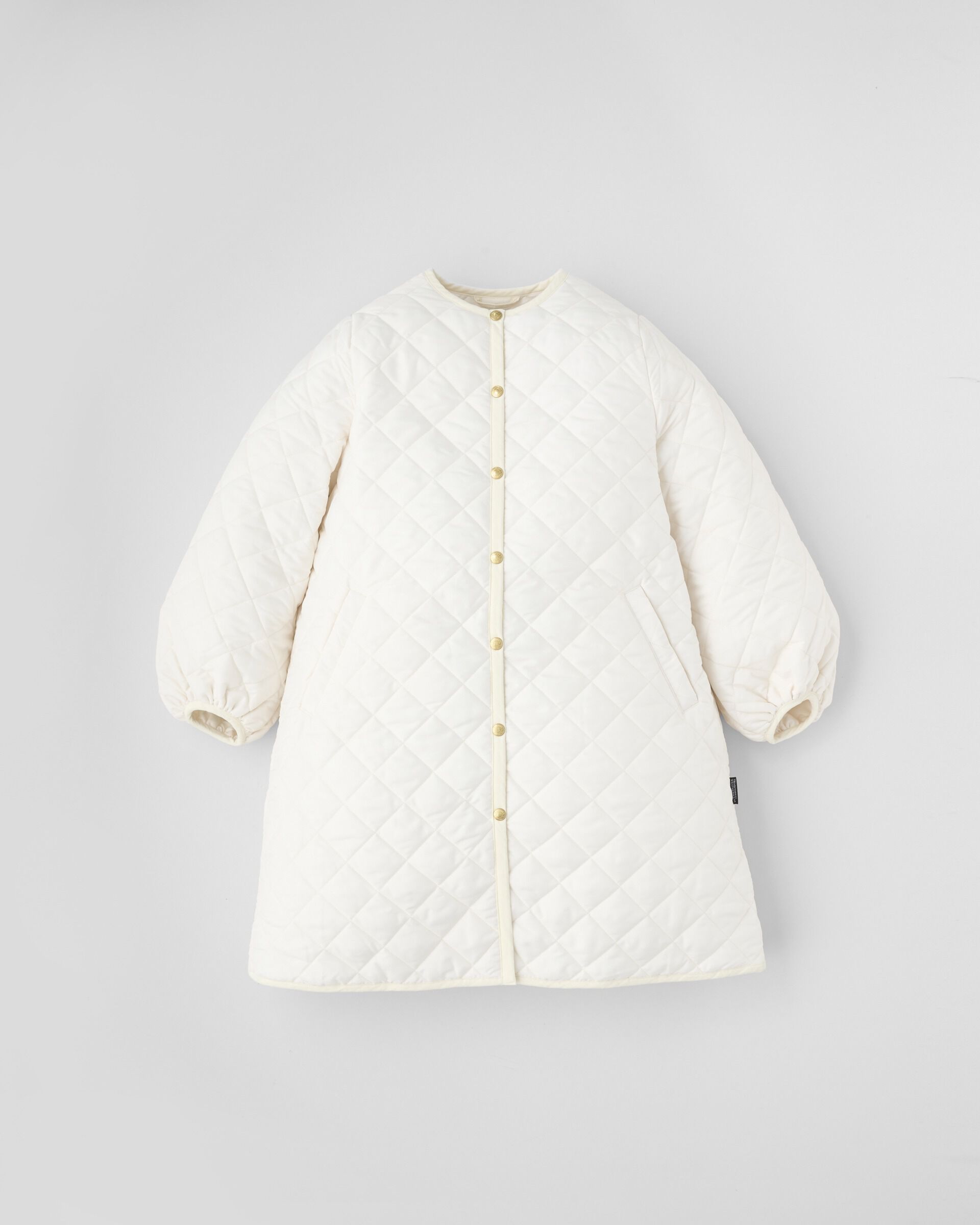 Traditional Weatherwear「ARKLEY PUFF SLEEVE LONG」|その他|ｱｲﾎﾞﾘｰ