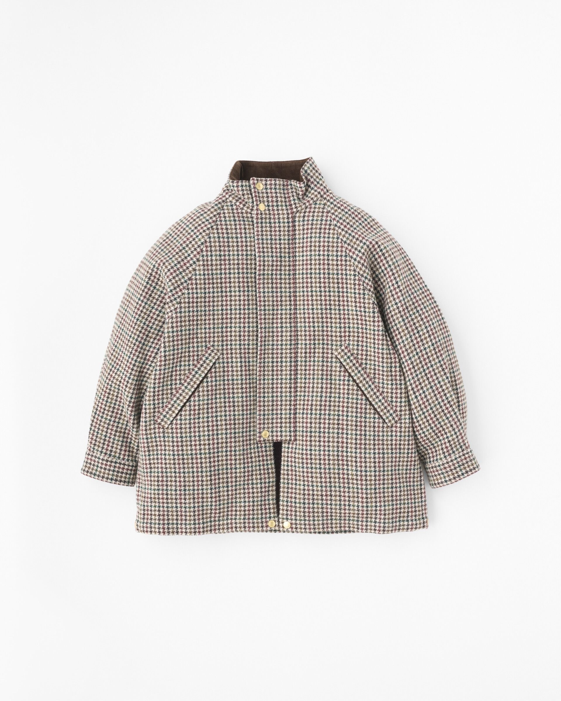 Traditional Weatherwear「ELGIN」|その他|ｶﾞﾝｸﾗﾌﾞﾁｪｯｸ