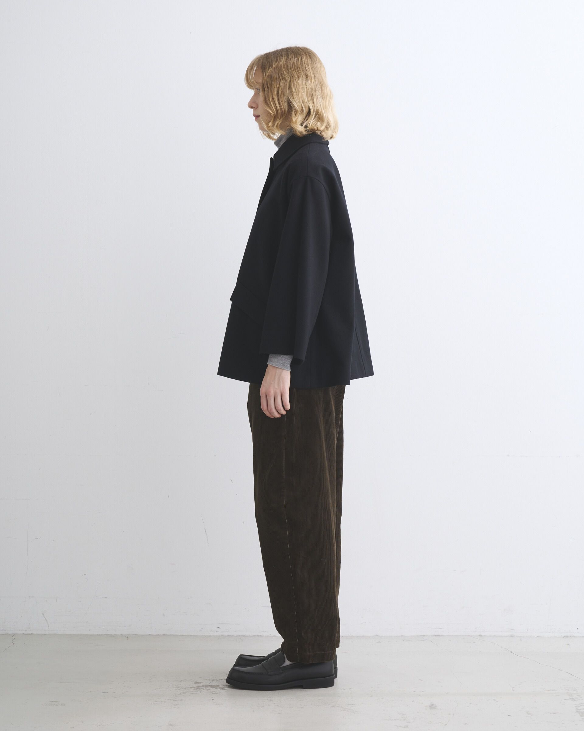 Traditional Weatherwear「LINTON SHORT」|その他|