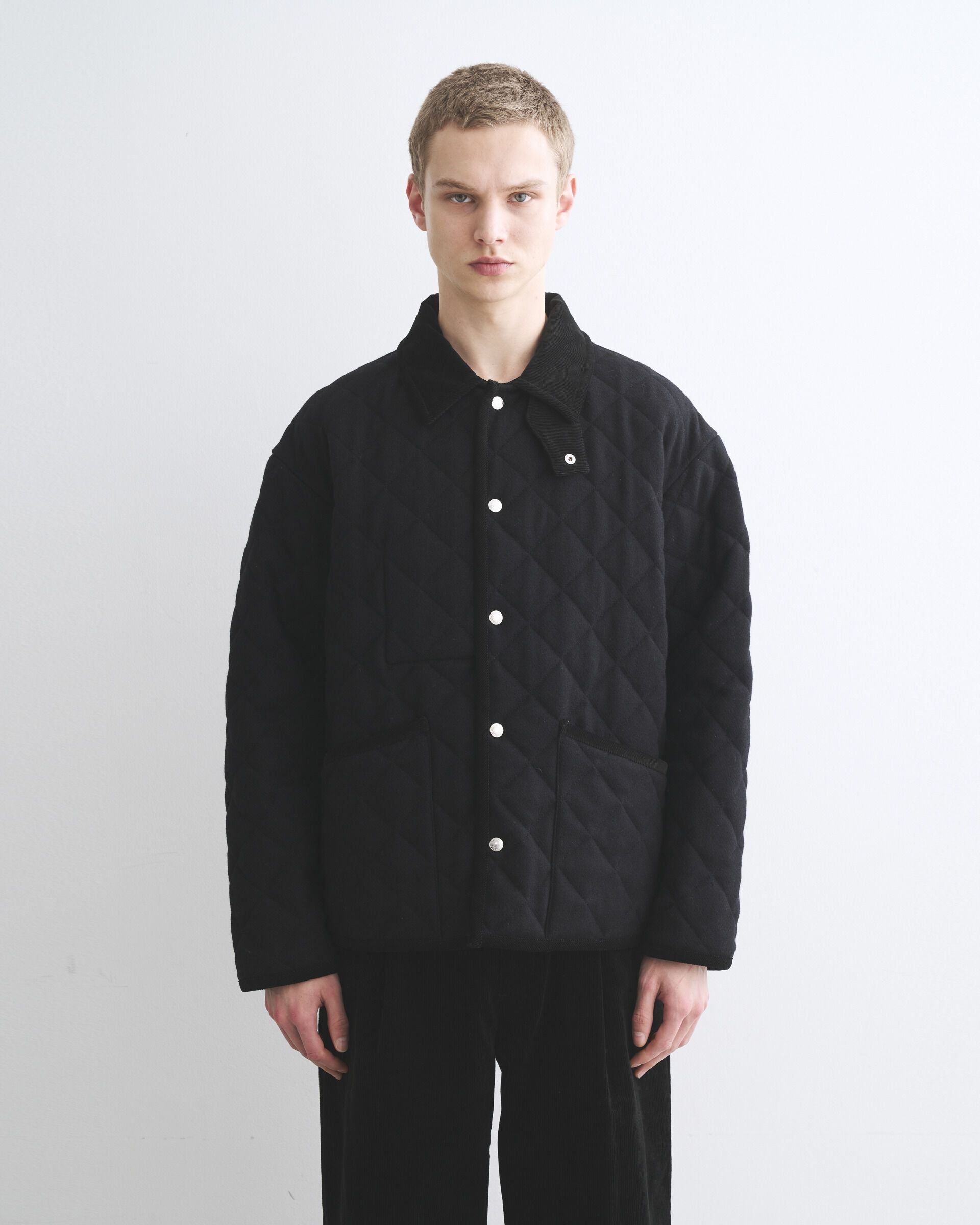 Traditional Weatherwear「WAVERLY STUDS SHORT」|その他|