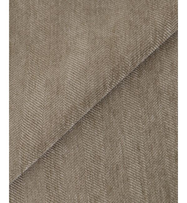  「ヘリンボーンカーブイージーワイドパンツ」|その他|