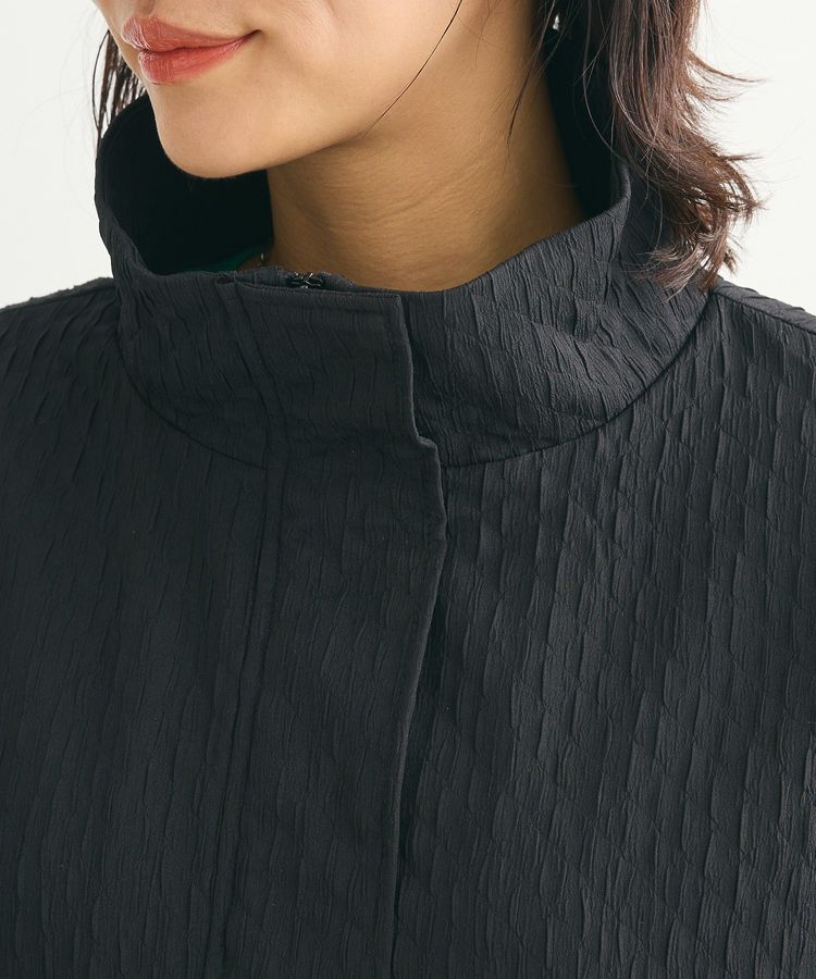 Green Parks「2WAY  ジャガードブルゾン」|その他|