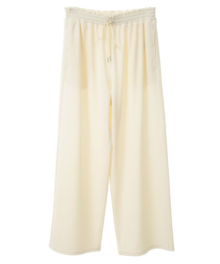 Green Parks「カラーイージーパンツ」|その他|