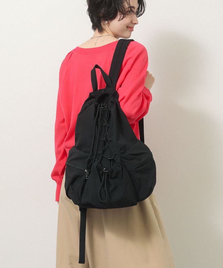 Green Parks「ナップリュック」|リュック|