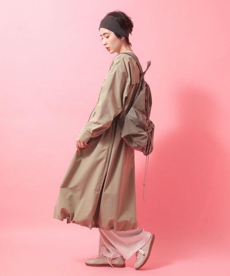 Green Parks「ナップリュック」|リュック|