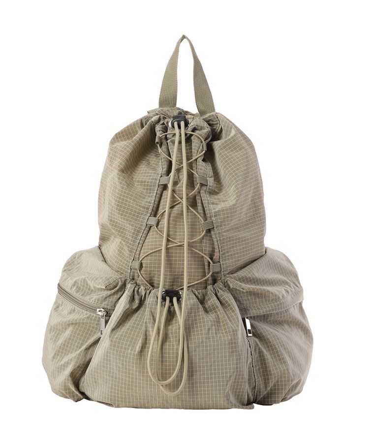Green Parks「ナップリュック」|リュック|