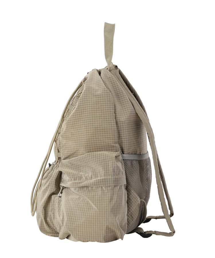 Green Parks「ナップリュック」|リュック|