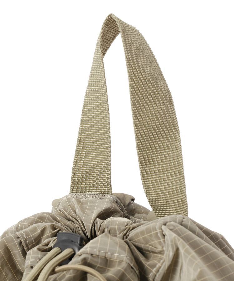 Green Parks「ナップリュック」|リュック|