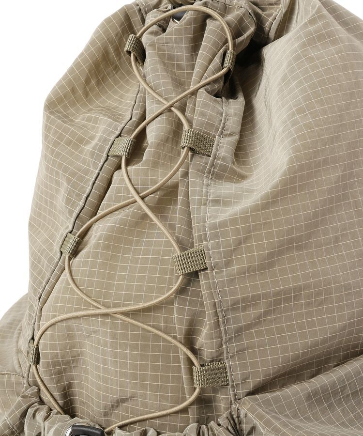 Green Parks「ナップリュック」|リュック|