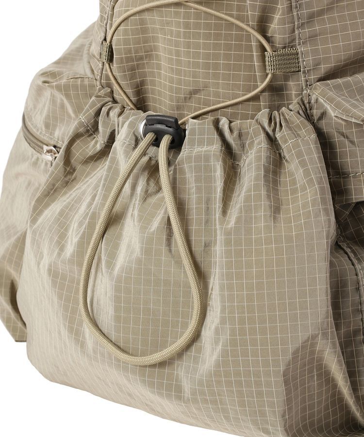 Green Parks「ナップリュック」|リュック|