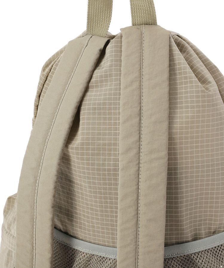 Green Parks「ナップリュック」|リュック|