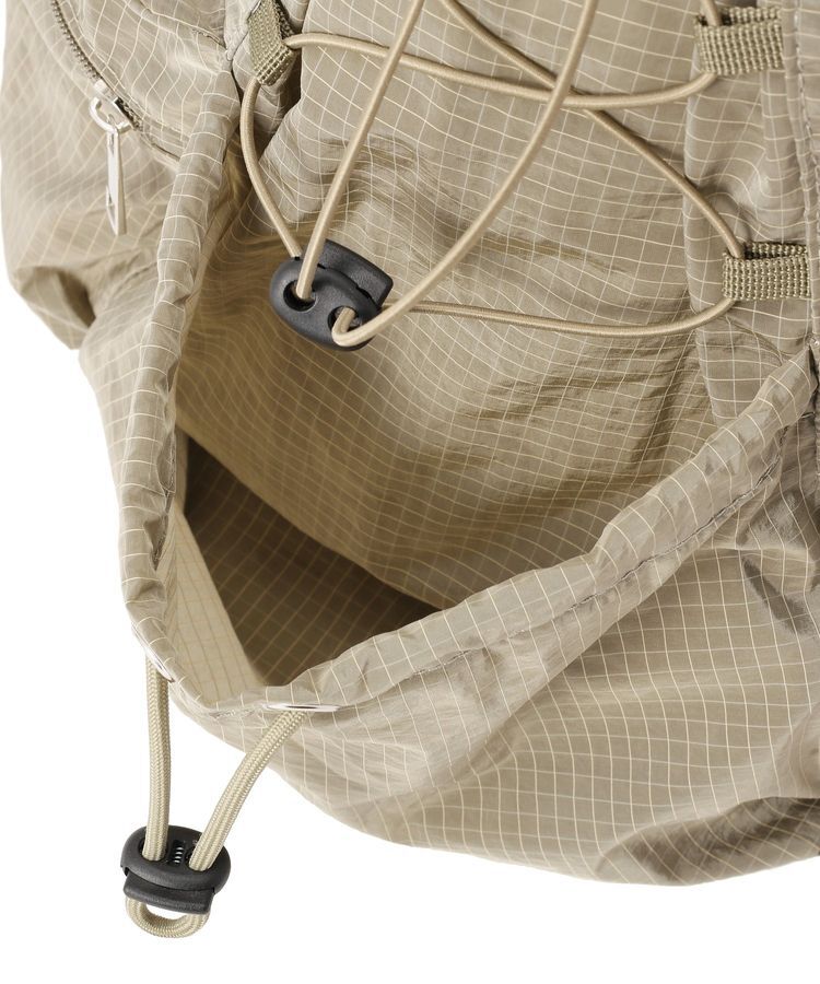 Green Parks「ナップリュック」|リュック|