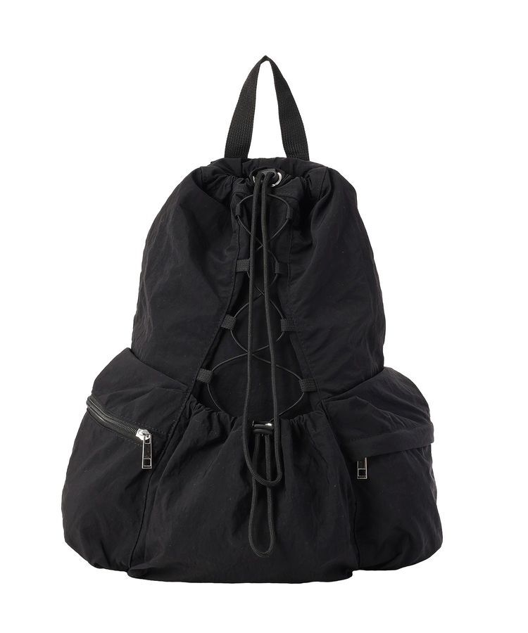 Green Parks「ナップリュック」|リュック|