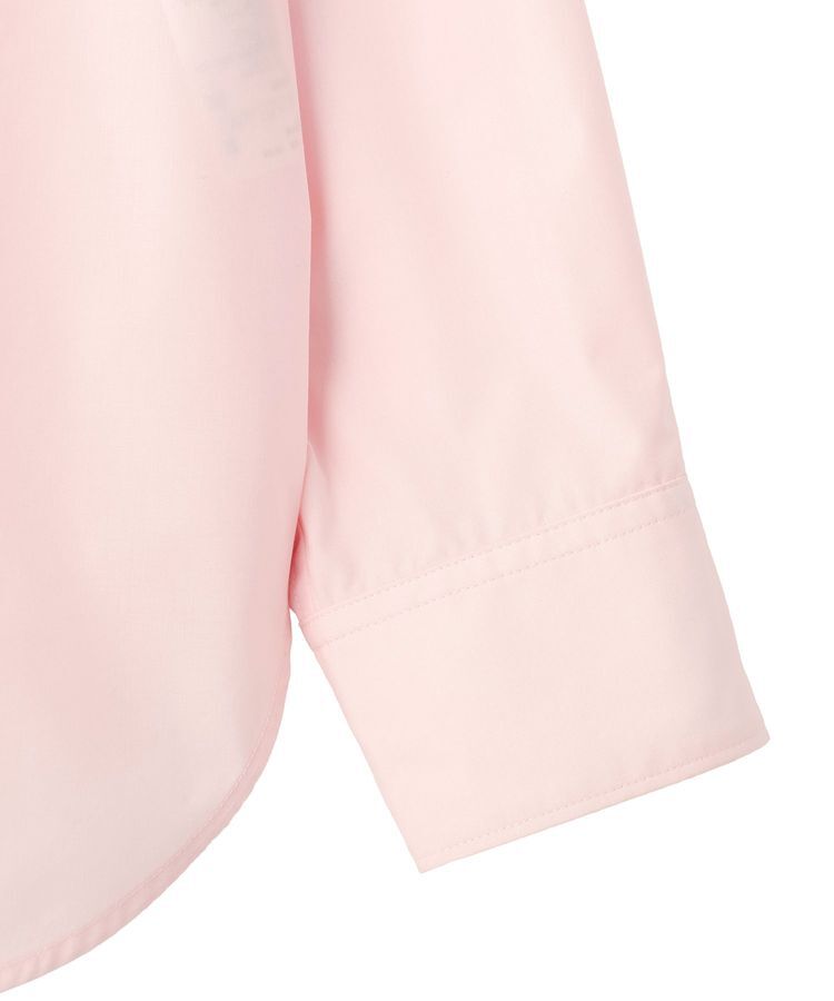 YECCA VECCA「イージーケアオーバーシャツ」|シャツ・ブラウス|