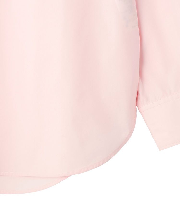 YECCA VECCA「イージーケアオーバーシャツ」|シャツ・ブラウス|