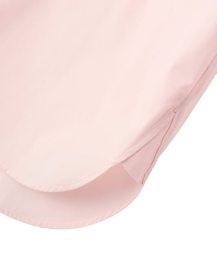 YECCA VECCA「イージーケアオーバーシャツ」|シャツ・ブラウス|