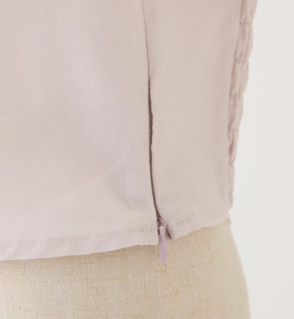  「ビッグリボンブラウス」|シャツ・ブラウス|