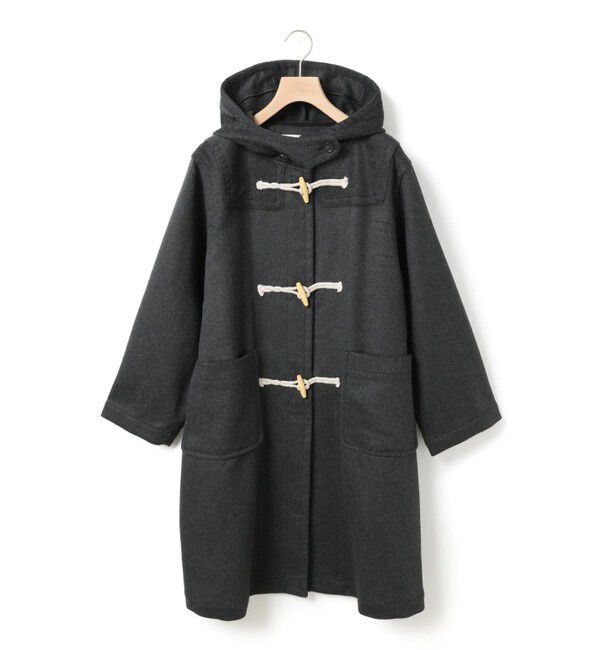 MidiUmi「MidiUmi ダッフルコート」|その他|