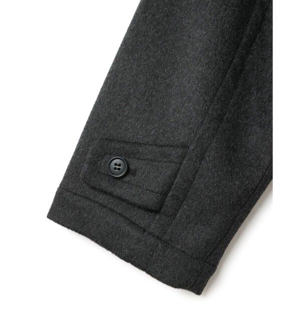 MidiUmi「MidiUmi ダッフルコート」|その他|