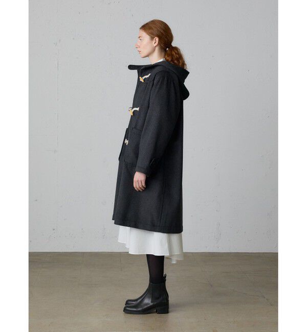 MidiUmi「MidiUmi ダッフルコート」|その他|