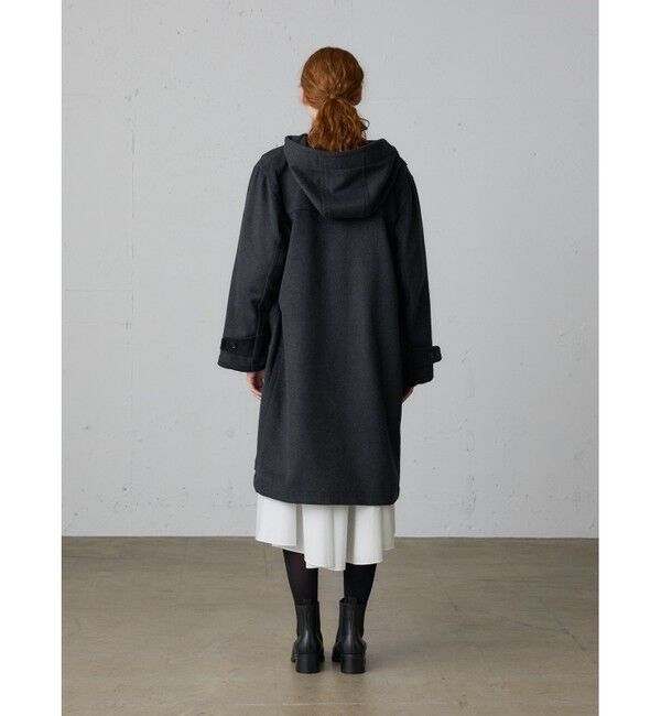 MidiUmi「MidiUmi ダッフルコート」|その他|