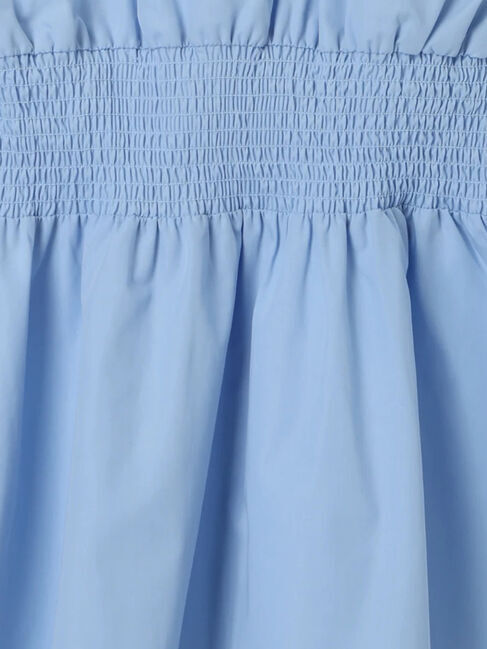 Te chichi「ペプラムシャーリングシャツ」|シャツ・ブラウス|