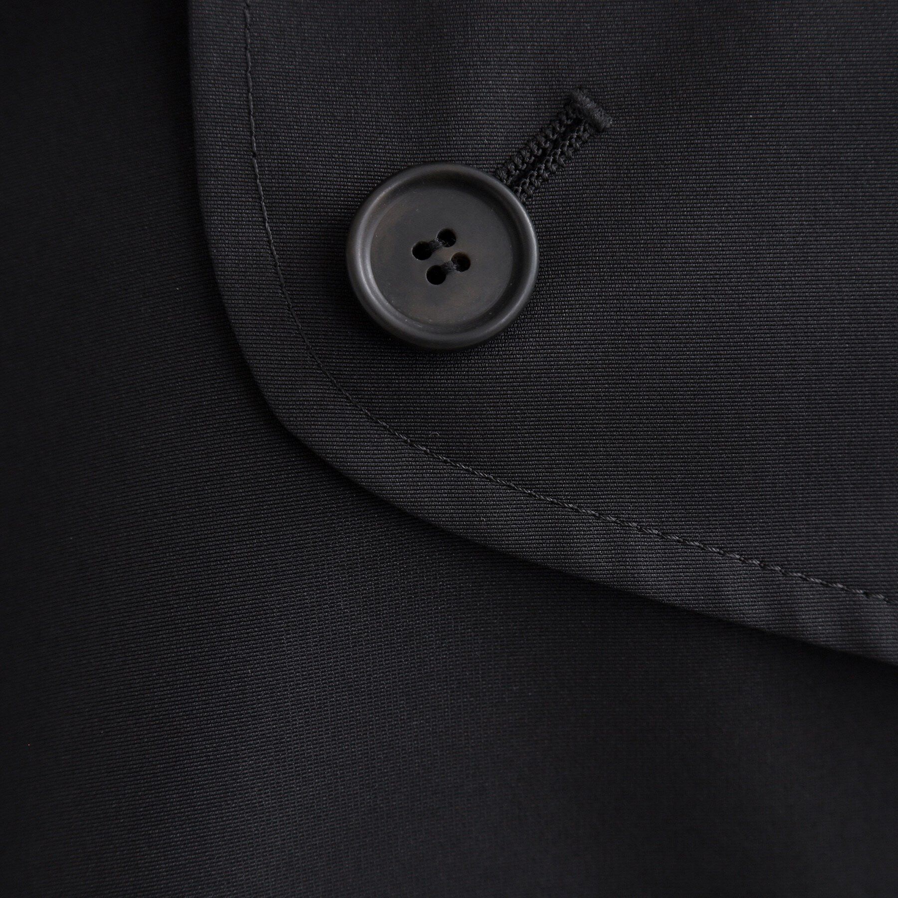 Reflect「【オン・オフ着回しやすい◎】ダブルブレストジャケット」|ステンカラーコート|