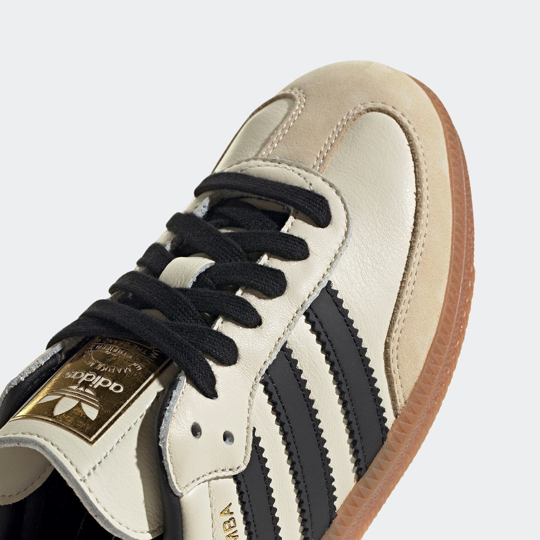 DRESSTERIOR「adidas（アディダス）SAMBA OG W」|スニーカー|