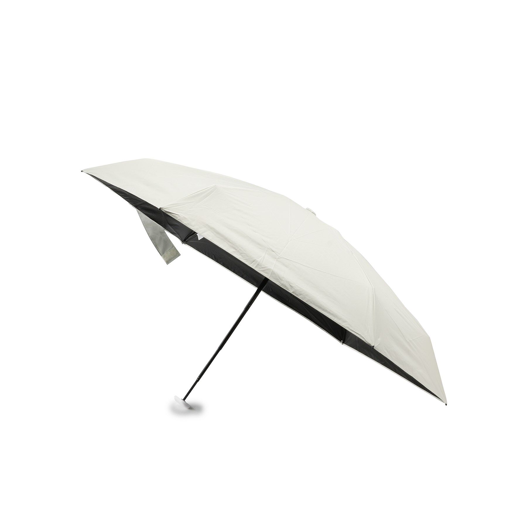 grove「遮光エアリアルタイニー」|傘|オフホワイト(003