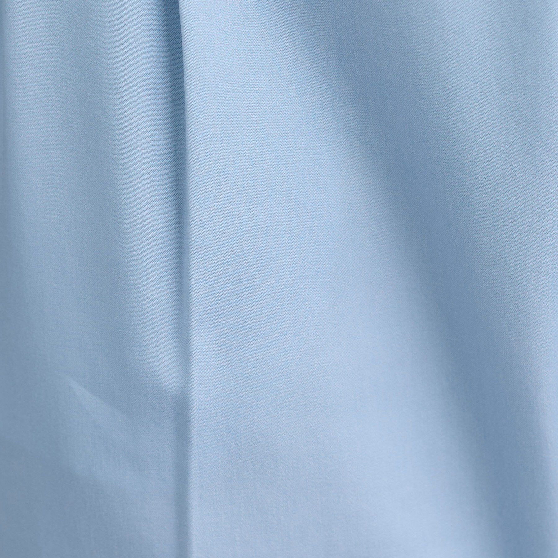 INDIVI「【洗える／UVケア／SETUP可能】デニムライクテーパードパンツ」|その他|