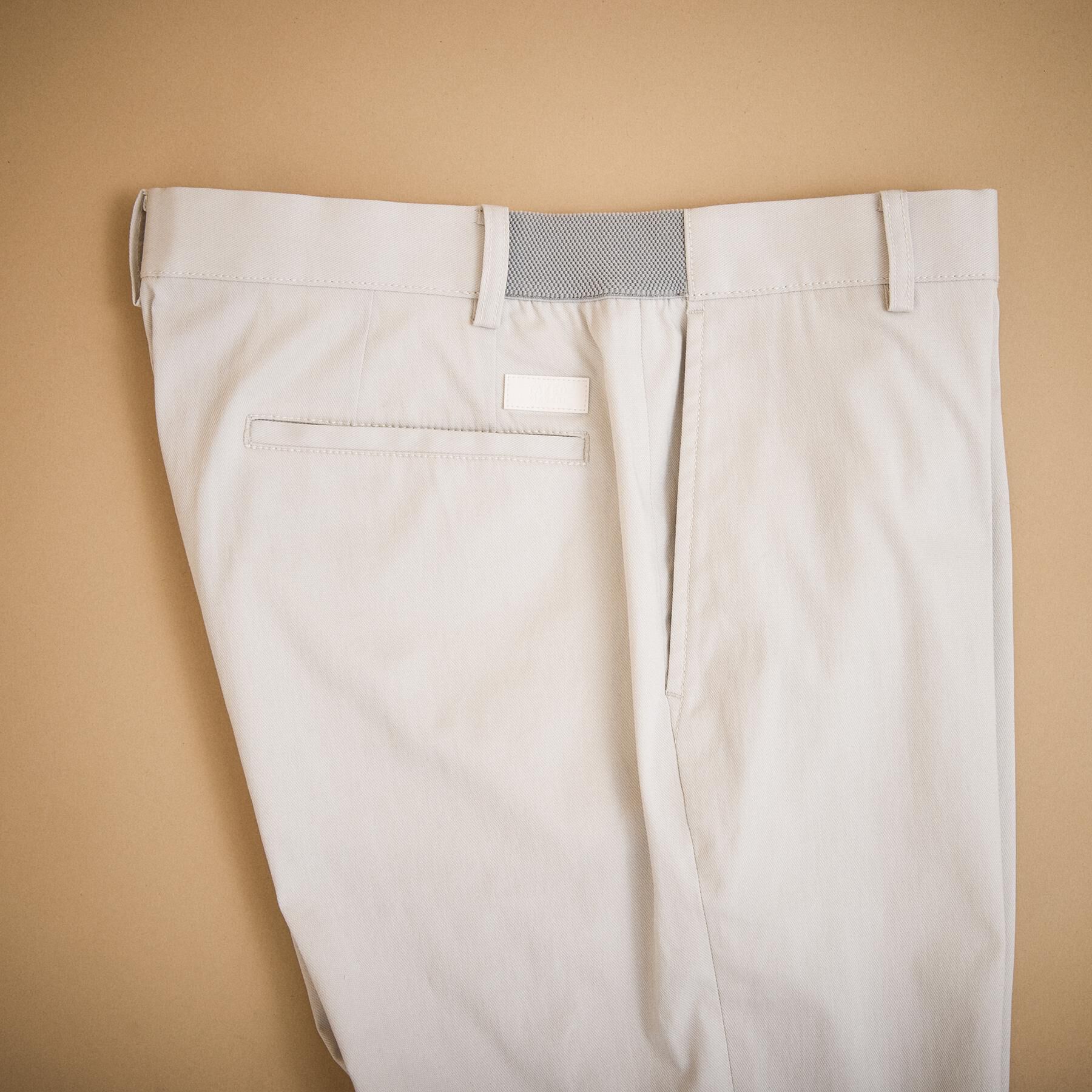 TAKEO KIKUCHI「【ON／OFF兼用】サイドゴアウエスト オールシーズン ストレートパンツ」|その他|