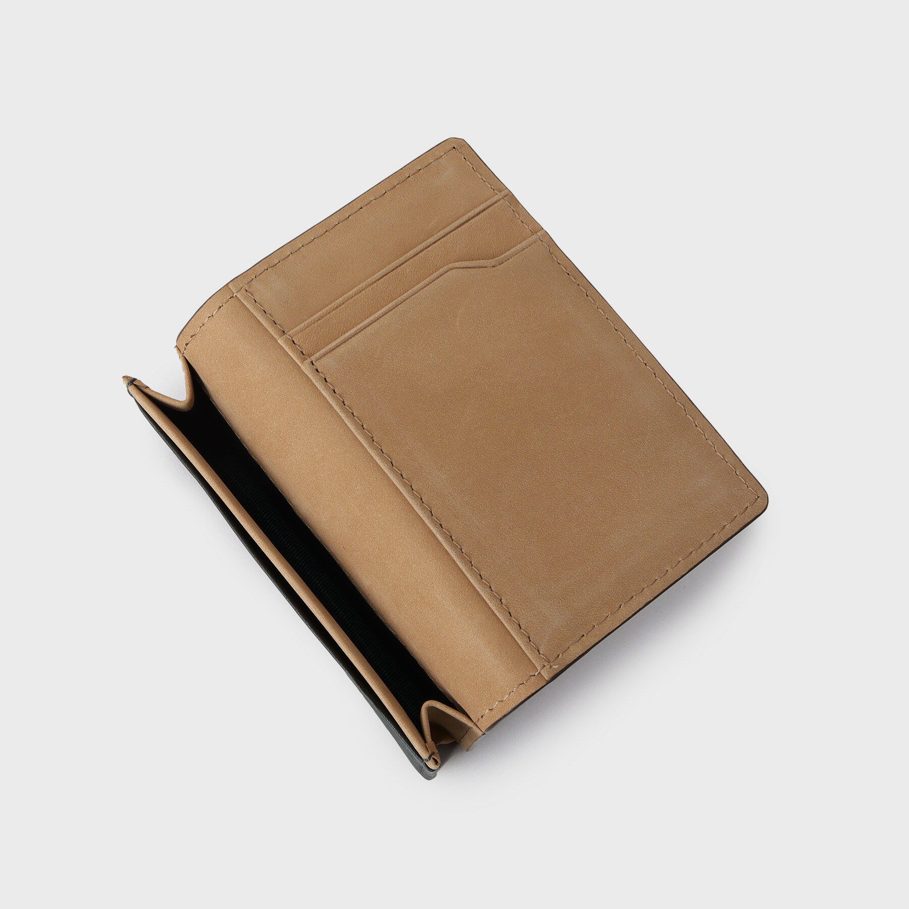 TAKEO KIKUCHI「【姫路レザー】ソフトタッチキップ 名刺入れ」|名刺入れ・カードケース|