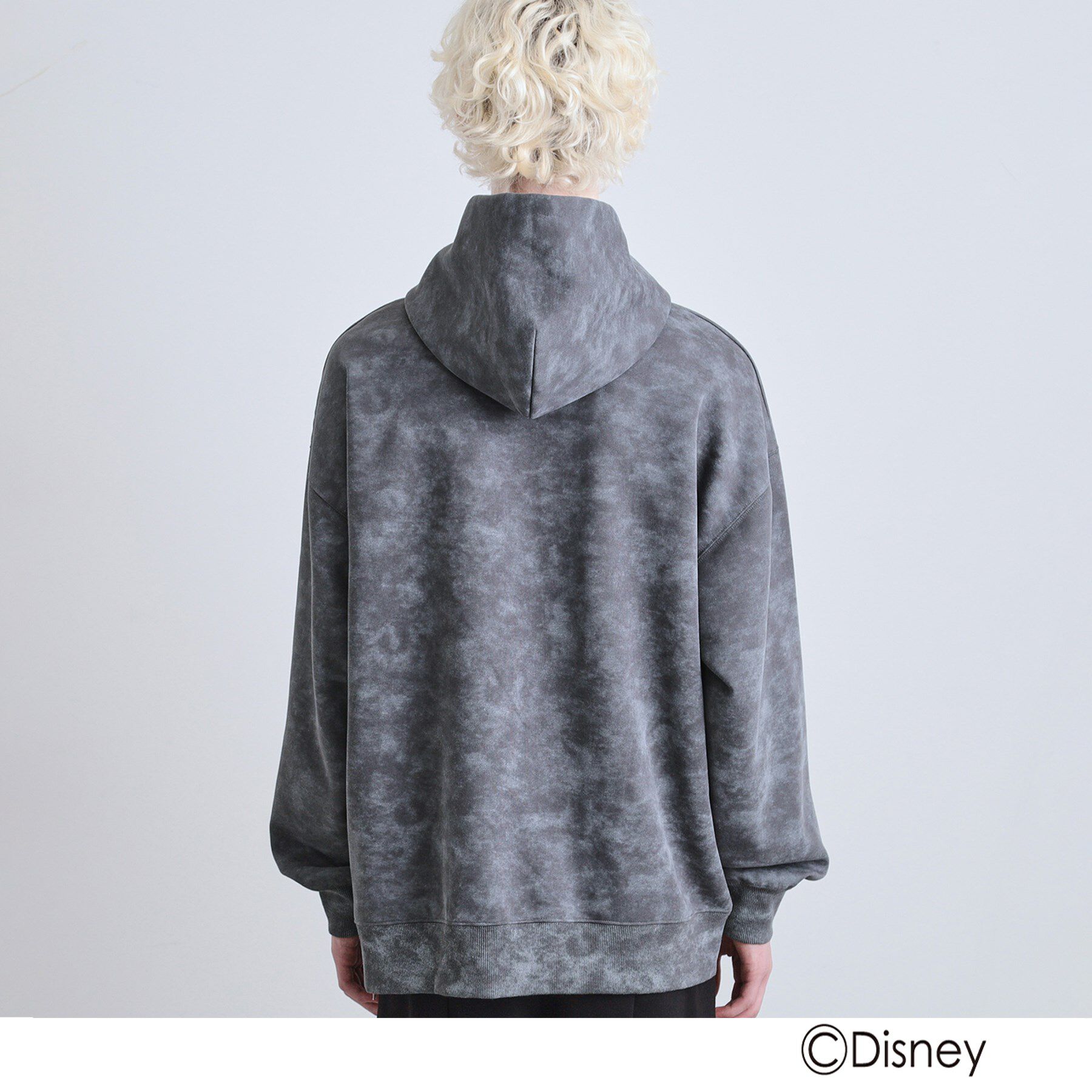 tk.TAKEO KIKUCHI「ディズニーカプセルコレクション『ファンタジア』パーカー」|パーカー|