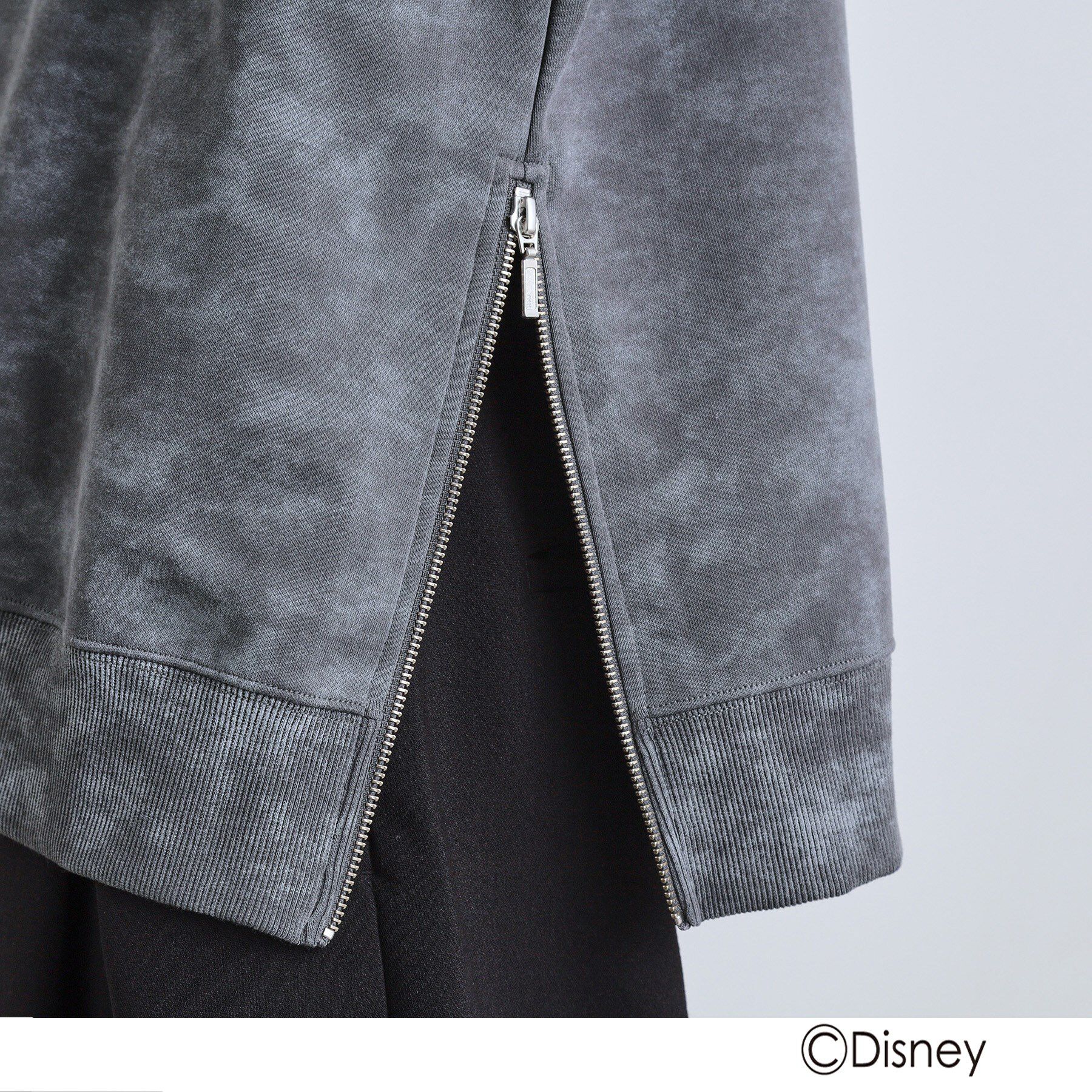 tk.TAKEO KIKUCHI「ディズニーカプセルコレクション『ファンタジア』パーカー」|パーカー|