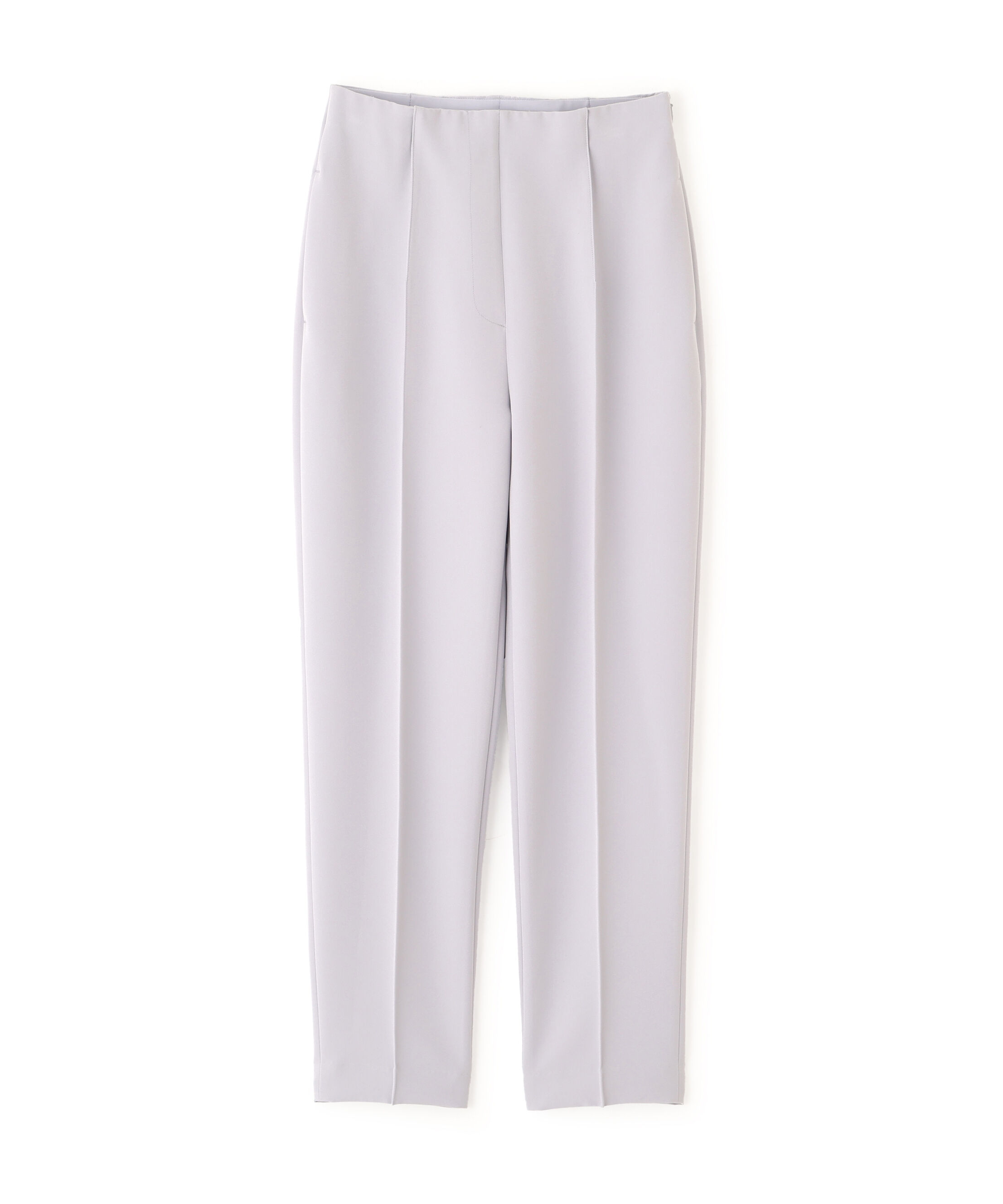  「フロントボタンペプラムジレ SETUP テーパードパンツ」|その他|