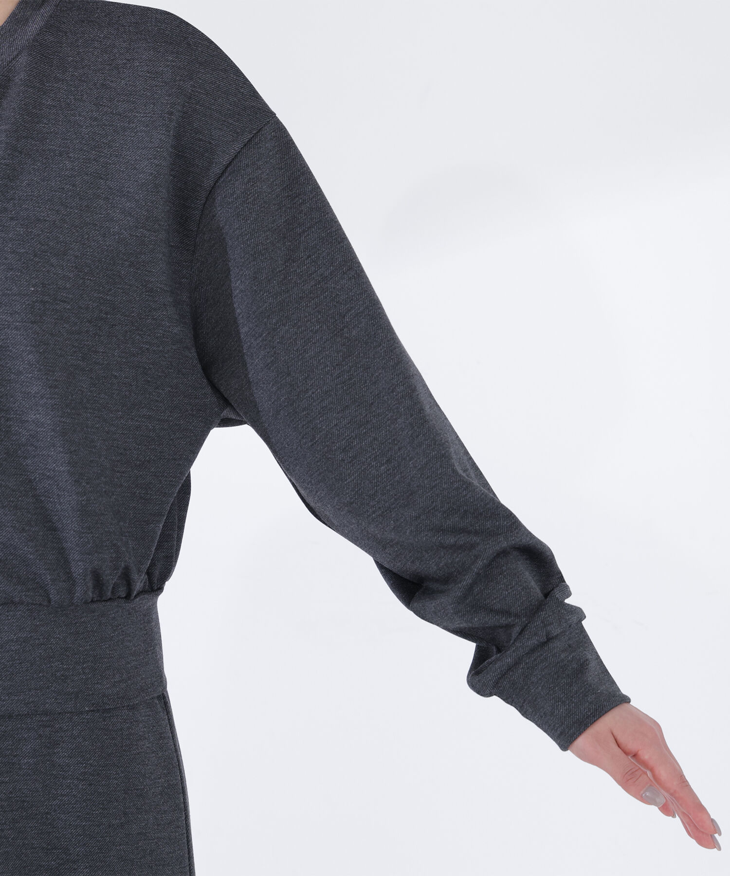  「カーデセットナローワンピース」|ワンピース|