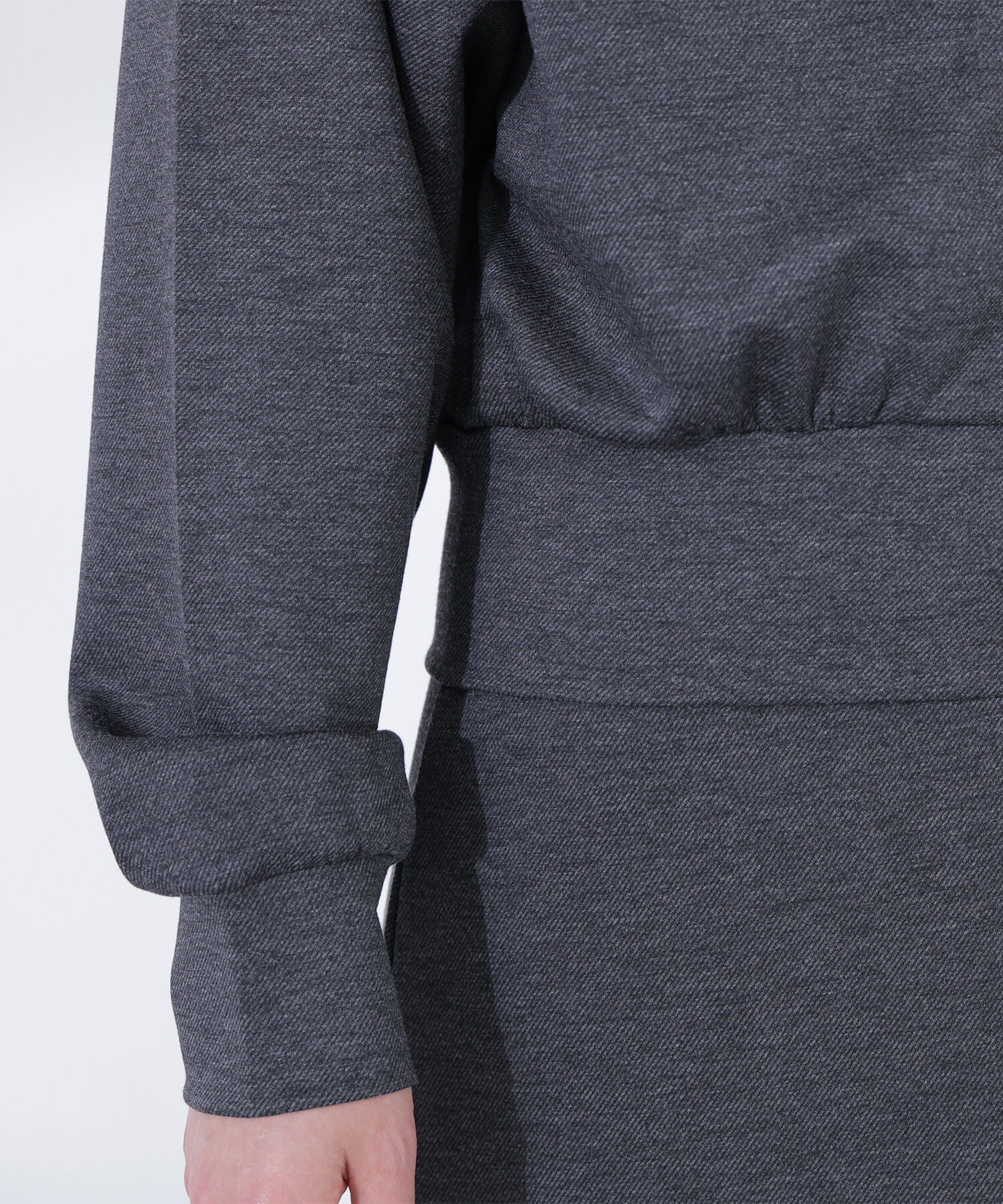  「カーデセットナローワンピース」|ワンピース|