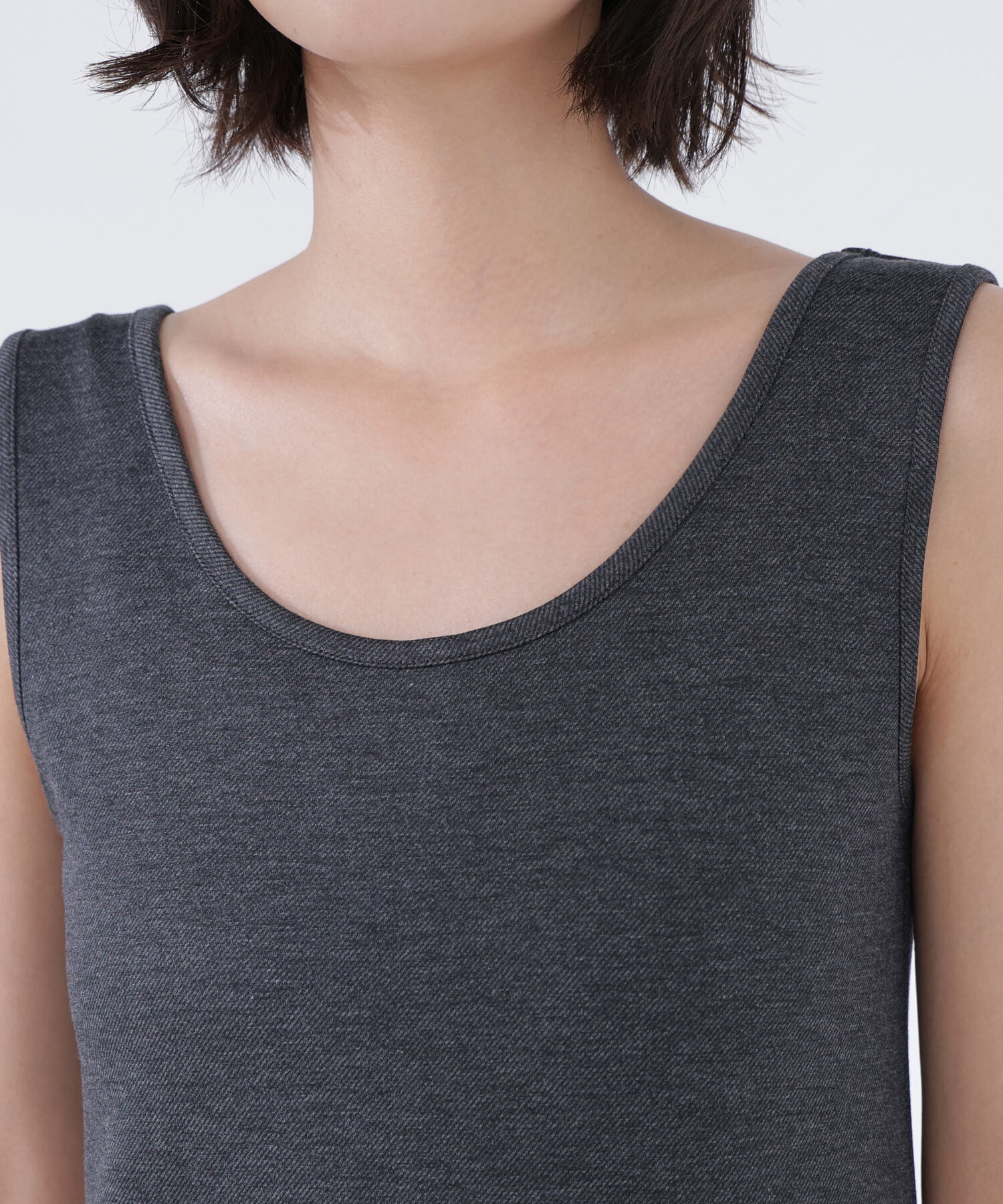  「カーデセットナローワンピース」|ワンピース|