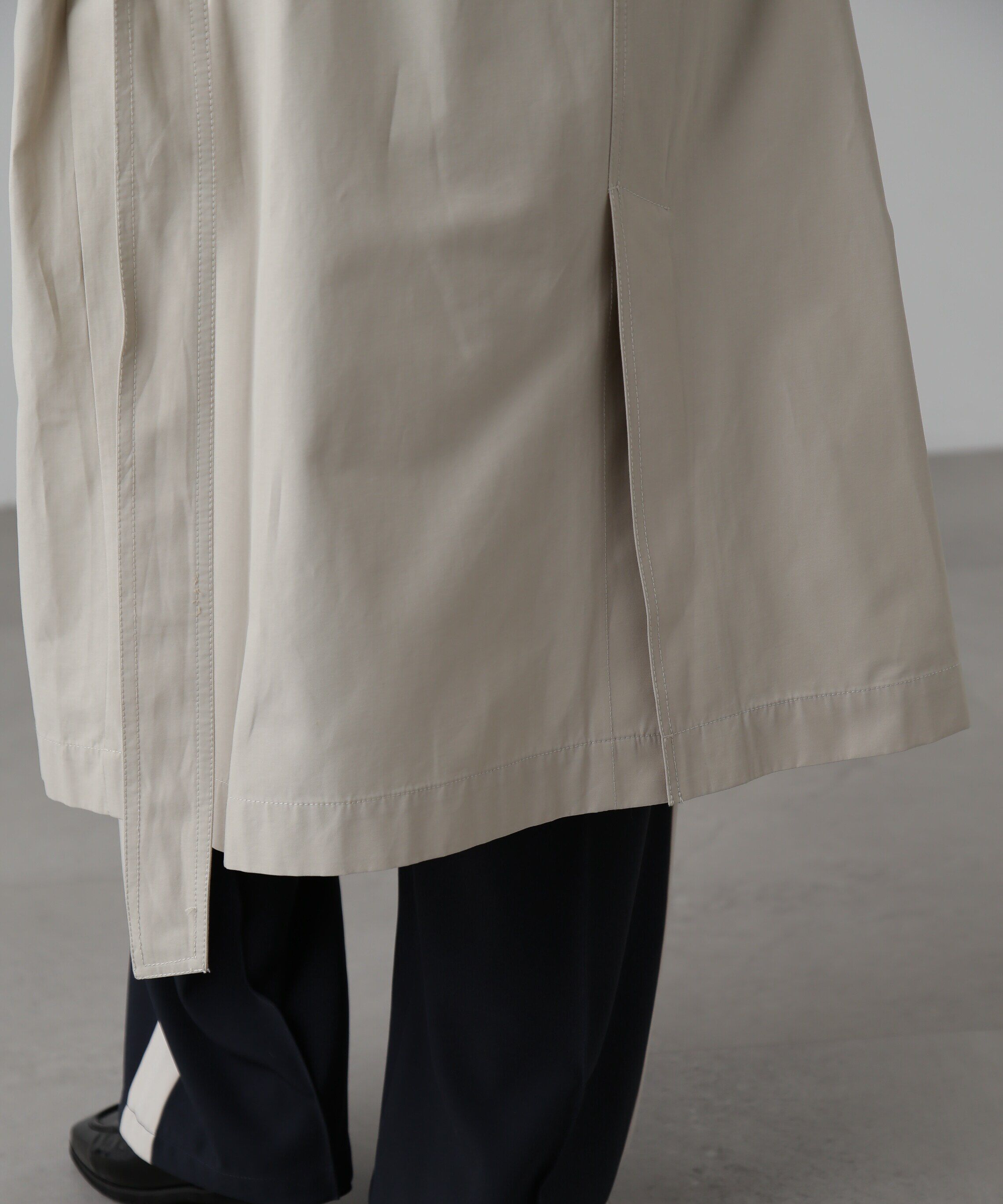  「２ｗａｙスタンドカラーコート」|その他|