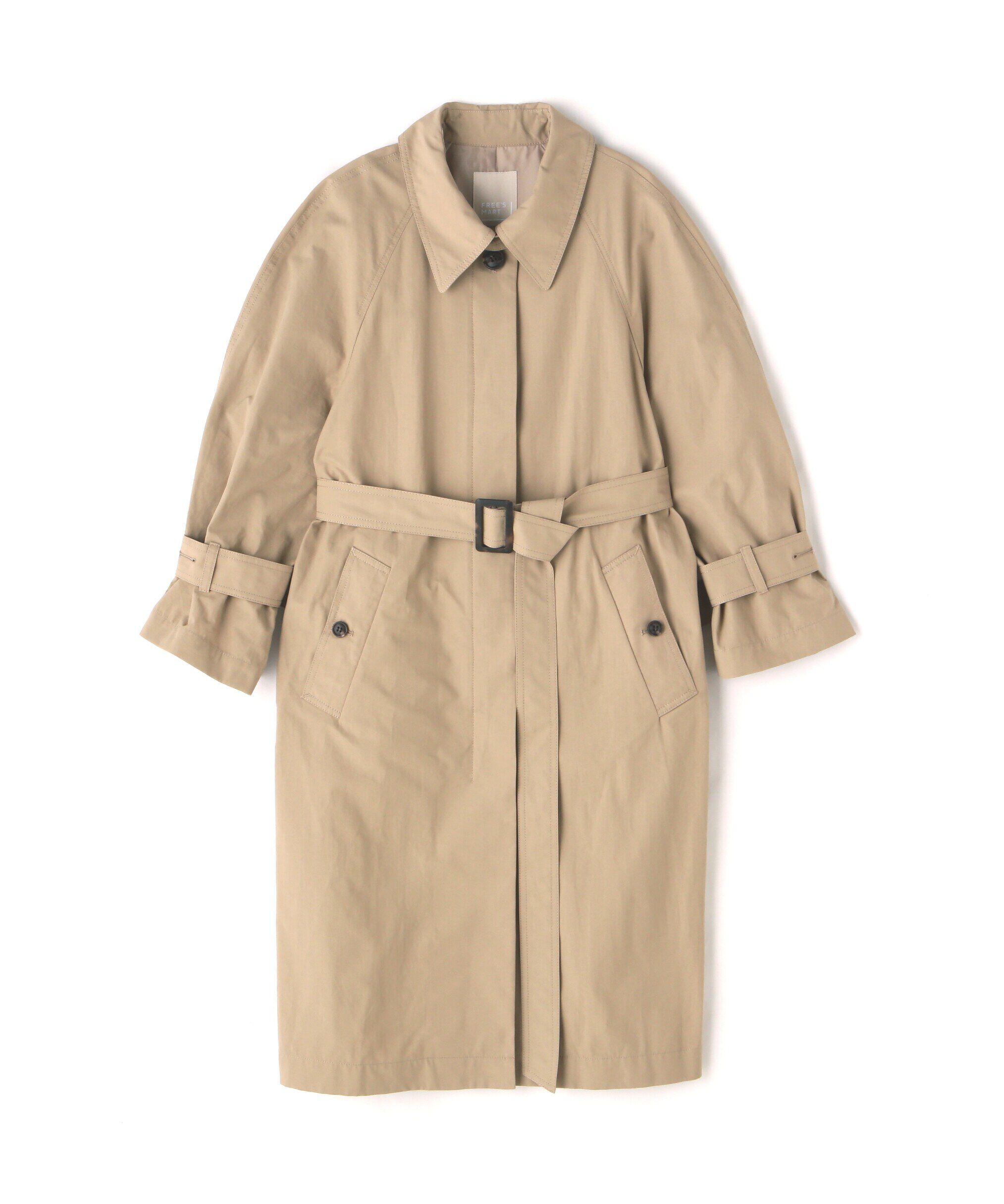  「２ｗａｙスタンドカラーコート」|その他|